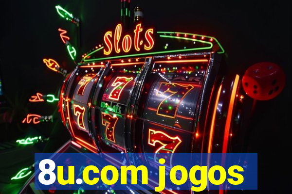 8u.com jogos